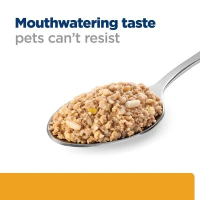 Hill's Prescription Diet C/d Urinary Care Wet Dog Food - 12x370g 6 Hill's Prescription Diet C/d Urinary Care Wet Dog Food - 12x370g - Image 4