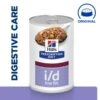Hill's Prescription Diet I/d Low Fat Digestive Care Wet Dog Food - 12x360g 1 Hill's Prescription Diet I/d Low Fat Digestive Care Wet Dog Food - 12x360g -Hills || ROYAL CANIN Sales Hills Prescription Diet i d Low Fat Digestive Care Wet Dog Food 12x360g vetshop 1