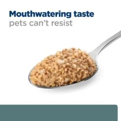 Hill's Prescription Diet W/d Diabetes Care Chicken Wet Dog Food - 12x370g -Hills || ROYAL CANIN Sales Hills Prescription Diet w d Diabetes Care Chicken Wet Dog Food 12x370g vetshop 7