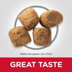 Hills Hill's Science Plan Adult Oral Care Chicken Dry Dog Food - 2kg -Hills || ROYAL CANIN Sales Hills Science Plan Canine Adult Oral Care Chicken Dry Dog Food 2kg vetshop 5