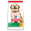 Hills Hill's Science Plan Puppy Large Breed Chicken Dry Dog Food - 12kg -Hills || ROYAL CANIN Sales Hills Science Plan Puppy Large Breed Chicken Dry Dog Food 12kg vetshop 1