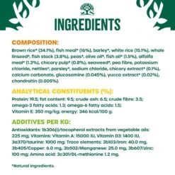 James Wellbeloved Fish & Rice Senior Dry Dog Food - 15kg -Hills || ROYAL CANIN Sales James Wellbeloved Fish Rice Senior Dry Dog Food 15kg vetshop 7