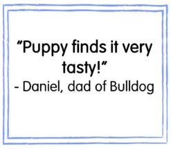 James Wellbeloved Puppy & Junior Lamb & Rice In Gravy Wet Dog Food Pouches - 10 X 150g 9 James Wellbeloved Puppy & Junior Lamb & Rice In Gravy Wet Dog Food Pouches - 10 X 150g -Hills || ROYAL CANIN Sales James Wellbeloved Lamb Rice Puppy Junior Dog Pouches 10 x 150g vetshop 2 1