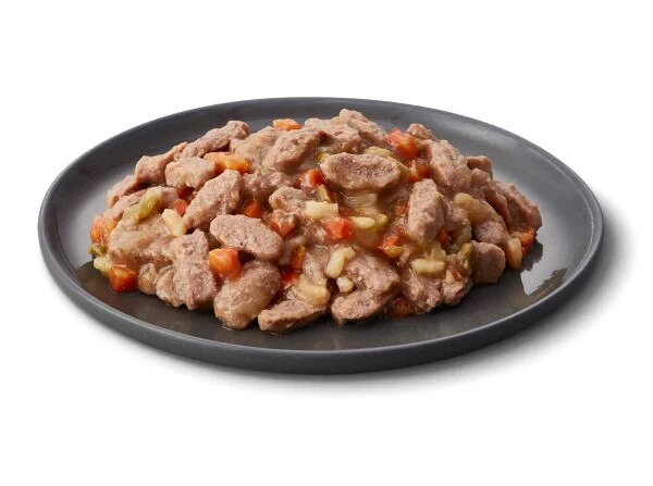 James Wellbeloved Puppy & Junior Lamb & Rice In Gravy Wet Dog Food Pouches - 10 X 150g 4 James Wellbeloved Puppy & Junior Lamb & Rice In Gravy Wet Dog Food Pouches - 10 X 150g - Image 2