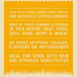 James Wellbeloved Puppy & Junior Lamb & Rice In Gravy Wet Dog Food Pouches - 10 X 150g 11 James Wellbeloved Puppy & Junior Lamb & Rice In Gravy Wet Dog Food Pouches - 10 X 150g -Hills || ROYAL CANIN Sales James Wellbeloved Lamb Rice Puppy Junior Dog Pouches 10 x 150g vetshop 4