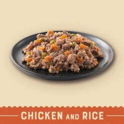 James Wellbeloved Puppy Chicken, Rice And Vegetable In Loaf Wet Dog Food Cans - 12 X 400g -Hills || ROYAL CANIN Sales James Wellbeloved Puppy Chicken Rice and Vegetable in Loaf Can 400g vetshop 8