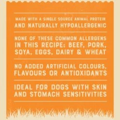 James Wellbeloved Adult Wet Dog Food Pouches Turkey In Gravy - 10x150g -Hills || ROYAL CANIN Sales James Wellbeloved Turkey Rice Adult Dog Pouches 10 Pack 150g vetshop 4