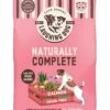 Laughing Dog Adult Grain Free Salmon Dry Dog Food - 10kg