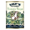 Lily's Kitchen Recovery Recipe Wet Dog Food Tins - 6 X 400g -Hills || ROYAL CANIN Sales Lilys Kitchen Recovery Recipe Dog Food Tins 6x400g vetshop 1