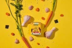 Naturediet Feel Good Chicken Dog Food - 18 X 390g -Hills || ROYAL CANIN Sales Naturediet Feel Good Chicken dog food 18 390g vetshop 6