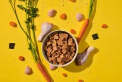 Naturediet Feel Good Chicken Dog Food - 18 X 390g -Hills || ROYAL CANIN Sales Naturediet Feel Good Chicken dog food 18 390g vetshop 7