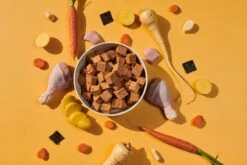 Naturediet Feel Good Grain Free Recipe Chicken Dog Food - 18 X 390g -Hills || ROYAL CANIN Sales Naturediet Feel Good Grain Free Chicken dog food 18 390g vetshop 7