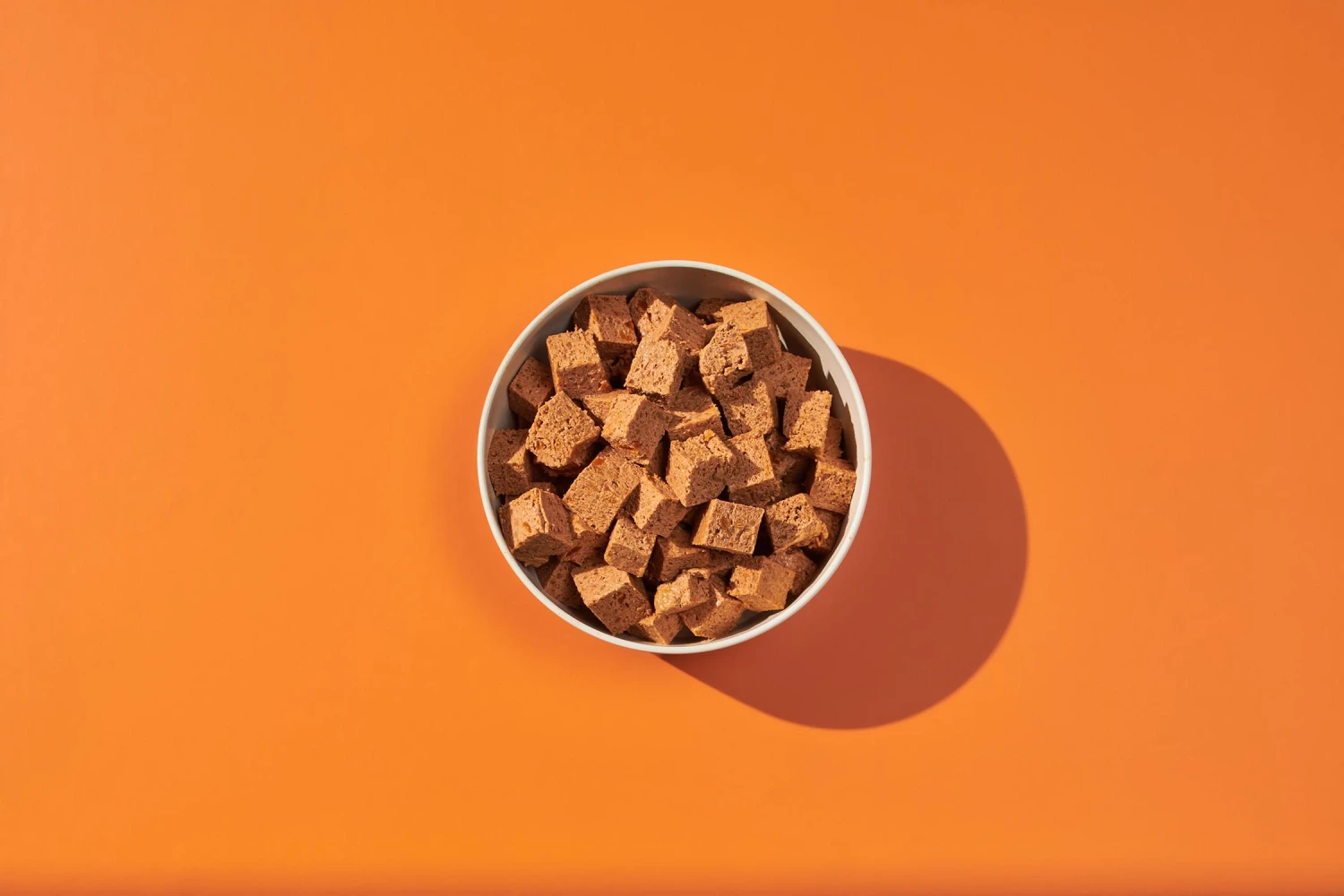 Naturediet Feel Good Turkey & Chicken Dog Food - 18 X 390g 7 Naturediet Feel Good Turkey & Chicken Dog Food - 18 X 390g - Image 5