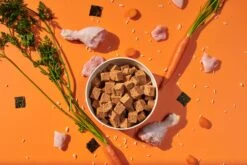 Naturediet Feel Good Turkey & Chicken Dog Food - 18 X 390g 15 Naturediet Feel Good Turkey & Chicken Dog Food - 18 X 390g -Hills || ROYAL CANIN Sales Naturediet Feel Good Turkey Chicken dog food 18 390g vetshop 7