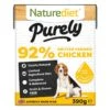 Naturediet Purely Chicken Dog Food - 18 X 390g -Hills || ROYAL CANIN Sales Naturediet Purely Chicken dog food 18 390g vetshop 1