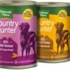 Natures Menu Country Hunter Game Meat Selection Multipack Wet Dog Food Cans - 12 X 400g -Hills || ROYAL CANIN Sales Natures Menu Country Hunter Meals Game Multipack vetshop 1