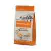 Natures Variety Meat Boost Salmon Dry Dog Food - 1.5kg