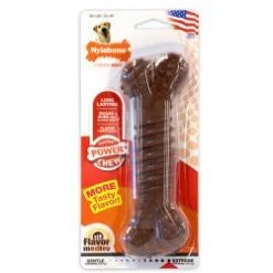 Nylabone Dura Chew Flavour Medley Dog Chew - Large