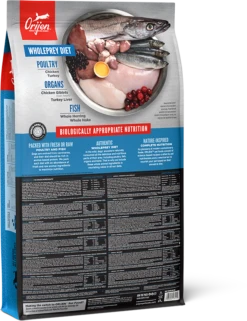 Orijen Original Adult Dry Dog Food - 11.4kg 5 Orijen Original Adult Dry Dog Food - 11.4kg -Hills || ROYAL CANIN Sales Orijen Adult Dry Dog Food 13kg vetshop 2