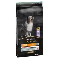 PRO PLAN Medium & Large Adult Dry Dog Food Sensitive Digestion Grain Free Formula Rich In Turkey - 12kg -Hills || ROYAL CANIN Sales Pro Plan Grain Free Medium Large Adult With Sensitive Digestion Turkey Dry Dog Food 12kg vetshop 3