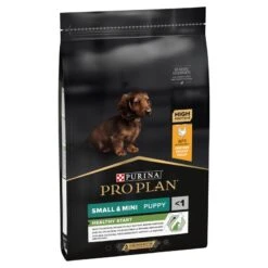 PRO PLAN Small & Mini Puppy Dry Dog Food Healthy Start Rich In Chicken - 7kg 15 PRO PLAN Small & Mini Puppy Dry Dog Food Healthy Start Rich In Chicken - 7kg -Hills || ROYAL CANIN Sales Pro Plan Small Mini Rich In Chicken Dry Puppy Food 7kg vetshop 3