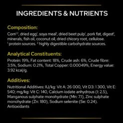 Pro Plan Veterinary Diet Canine HP Hepatic Dry Dog Food - 12kg -Hills || ROYAL CANIN Sales Pro Plan Veterinary Diet Canine HP 12KG vetshop 99