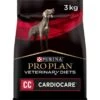 Pro Plan Veterinary Diet Cardiac Care Dry Dog Food - 3kg 2 Pro Plan Veterinary Diet Cardiac Care Dry Dog Food - 3kg -Hills || ROYAL CANIN Sales Pro Plan Veterinary Diet Cardio Care Dry Dog Food 3kg vetshop 1