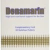 Protexin Denamarin Liver Supplement Tablets For Medium Dogs - 30 Pack -Hills || ROYAL CANIN Sales Protexin Denamarin Tablets for Medium Dogs 30 x 225mg vetshop 1