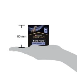 Pro Plan Veterinary Diet FortiFlora Canine Probiotic - 30 X 1g -Hills || ROYAL CANIN Sales Purina Veterinary Diet Canine Fortiflora Dog Supplement 30x1G vetshop 4