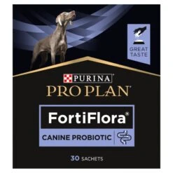 Pro Plan Veterinary Diet FortiFlora Canine Probiotic - 30 X 1g -Hills || ROYAL CANIN Sales Purina Veterinary Diet Canine Fortiflora Dog Supplement 30x1G vetshop 5