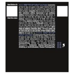 Pro Plan Veterinary Diet FortiFlora Canine Probiotic - 30 X 1g -Hills || ROYAL CANIN Sales Purina Veterinary Diet Canine Fortiflora Dog Supplement 30x1G vetshop 6