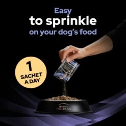 Pro Plan Veterinary Diet FortiFlora Canine Probiotic - 30 X 1g -Hills || ROYAL CANIN Sales Purina Veterinary Diet Canine Fortiflora Dog Supplement 30x1G vetshop 9