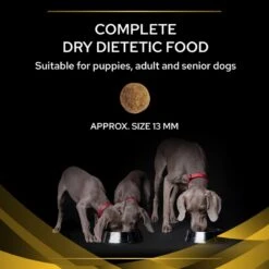 Pro Plan Veterinary Diet Canine JM Joint Mobility Dry Dog Food - 12kg -Hills || ROYAL CANIN Sales Purina Veterinary Diet Canine JM Joint Mobility Dry Dog Food 14kg vetshop 7