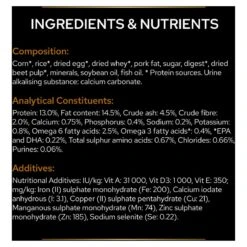 Pro Plan Veterinary Diet Canine NF Renal Dry Dog Food - 12kg 24 Pro Plan Veterinary Diet Canine NF Renal Dry Dog Food - 12kg -Hills || ROYAL CANIN Sales Purina Veterinary Diet Canine NF Renal Dog Food 12Kg vetshop 99