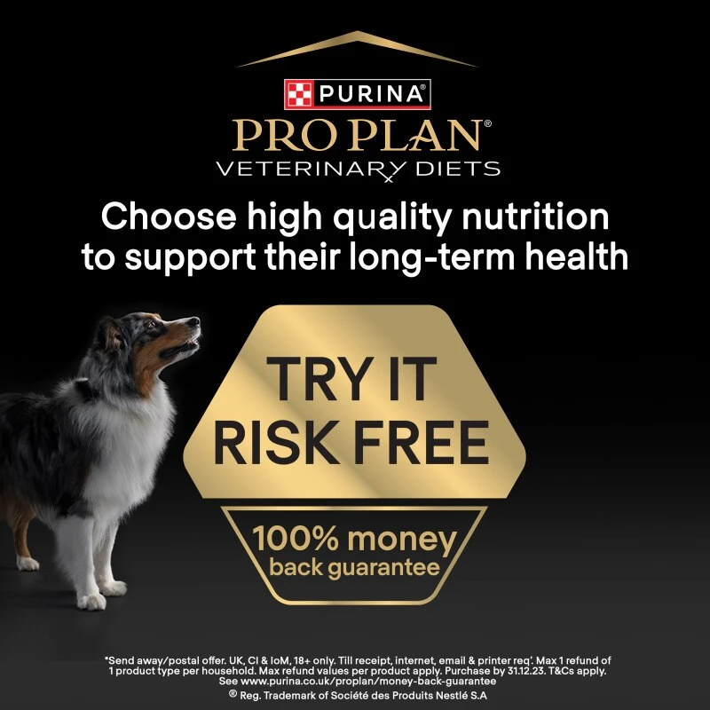 Pro Plan Veterinary Diet Canine NF Renal Dry Dog Food - 12kg 14 Pro Plan Veterinary Diet Canine NF Renal Dry Dog Food - 12kg - Image 12
