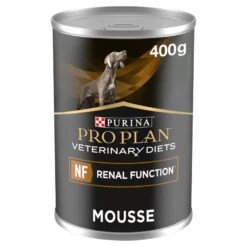 Pro Plan Veterinary Diet Canine NF Renal Wet Dog Food - 12 X 400G