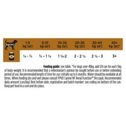 Pro Plan Veterinary Diet Canine NF Renal Wet Dog Food - 12 X 400G -Hills || ROYAL CANIN Sales Purina Veterinary Diet Canine NF Renal Wet Dog Food 12x400G vetshop 4