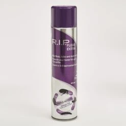 RIP Fleas Extra Spray - 600ml