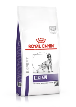 Royal Canin Veterinary Diet Canine Dental Dry Dog Food - 6kg