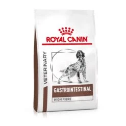 Royal Canin Gastrointestinal High Fibre Veterinary Diet Dry Dog Food - 14kg