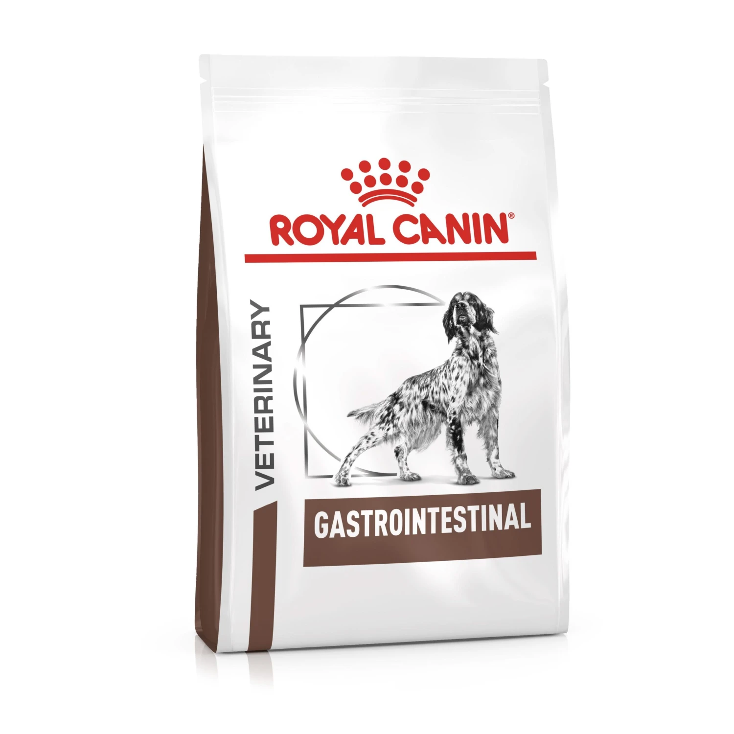 Royal Canin Veterinary Diet Canine Gastrointestinal Dry Dog Food - 15kg 3 Royal Canin Veterinary Diet Canine Gastrointestinal Dry Dog Food - 15kg