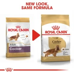 Royal Canin Adult Cocker Dry Dog Food - 12kg 15 Royal Canin Adult Cocker Dry Dog Food - 12kg -Hills || ROYAL CANIN Sales Royal Canin Cocker Dry Dog Food 12kg vetshop 5