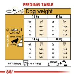 Royal Canin Adult Cocker Dry Dog Food - 12kg 16 Royal Canin Adult Cocker Dry Dog Food - 12kg -Hills || ROYAL CANIN Sales Royal Canin Cocker Dry Dog Food 12kg vetshop 6