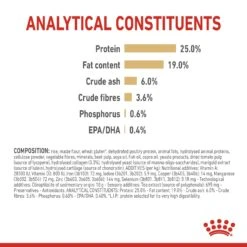 Royal Canin German Shepherd Adult 5+ Dry Dog Food - 12kg 12 Royal Canin German Shepherd Adult 5+ Dry Dog Food - 12kg -Hills || ROYAL CANIN Sales Royal Canin German Shepherd Adult 5 Dry Dog Food 12kg vetshop 5