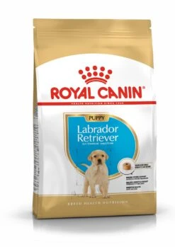 Royal Canin Puppy Labrador Retriever Dry Dog Food - 12kg -Hills || ROYAL CANIN Sales Royal Canin Labrador Retriever Dry Puppy Food 12kg vetshop 9