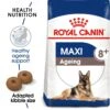 Royal Canin Canine Maxi Ageing 8+ Dry Dog Food - 3 Kg 1 Royal Canin Canine Maxi Ageing 8+ Dry Dog Food - 3 Kg -Hills || ROYAL CANIN Sales Royal Canin Medium Ageing 8 3kg vetshop 1