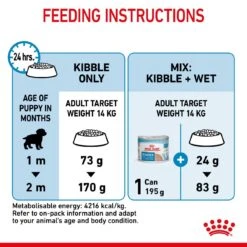 Royal Canin Medium Starter Mother And Baby Dry Adult & Puppy Dog Food - 4kg 17 Royal Canin Medium Starter Mother And Baby Dry Adult & Puppy Dog Food - 4kg -Hills || ROYAL CANIN Sales Royal Canin Medium Starter Mother Baby Dog 4kg vetshop 7