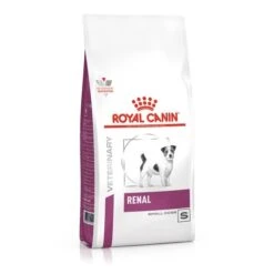 Royal Canin Veterinary Diet Renal Small Dog - 1.5kg