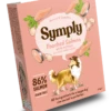 Symply Adult Salmon & Potato Wet Dog Food Trays - 7 X 395g 2 Symply Adult Salmon & Potato Wet Dog Food Trays - 7 X 395g -Hills || ROYAL CANIN Sales Symply Adult Salmon Potato Wet Dog Food Trays 7 x 395g vetshop 1