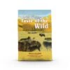 Taste Of The Wild High Prairie Adult Dry Dog Food - 12.2kg